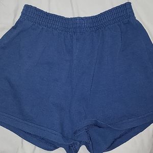 Soffe Cheer Shorts